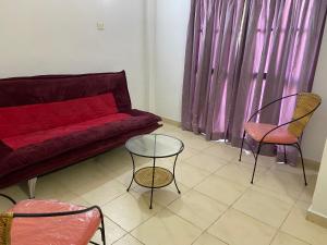 1 BR Apartment in Thimbirigasyaya