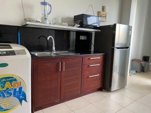 1 BR Apartment in Thimbirigasyaya