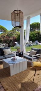 VILLA ROCHE (Conil)