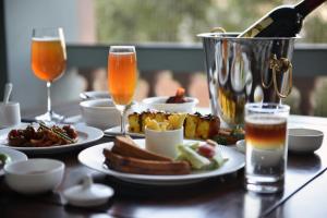 Hotel Chandra Raj Mahal