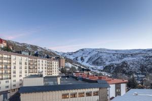 TODOSIERRANEVADA ZONA BAJA - 2 DORMITORIOS DELUXE REFORMADO - JUNTO A LOS TELECABINAS