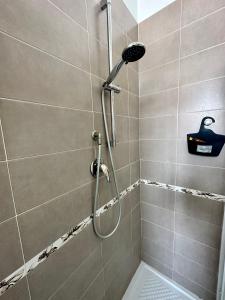 Apartment mit 1 Schlafzimmer