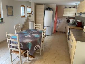 Maisons de vacances Melodies d'Alsace : photos des chambres