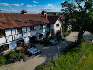 EKWADOR Hotel Ośrodek Jeździecki