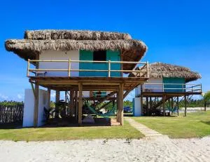 Villa Água Viva - 伊塔雷马