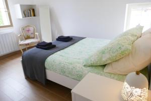 Villas Les Plaisirs dIrleau : photos des chambres
