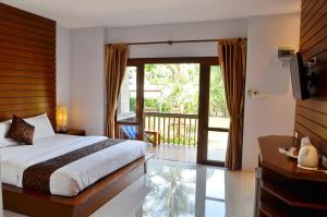 Lanta Intanin Resort - SHA Extra Plus