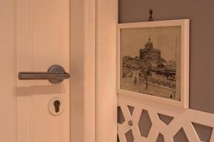 Home Appia Rome Rental