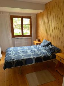 Apartamento con espectacular terraza