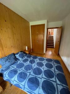 Apartamento con espectacular terraza