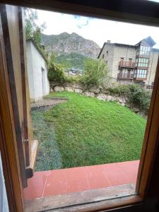 Apartamento con espectacular terraza