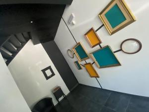 Les Quais de la Vesdre