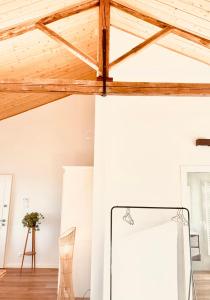 Agriturismo Borgo Rurale San Salvador-Casa del Maestro