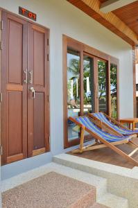 Lanta Intanin Resort - SHA Extra Plus