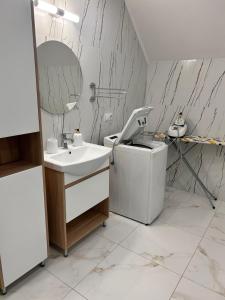 Апартаменти Гармонія