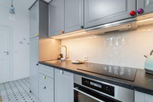 Orchard Apartment City Center