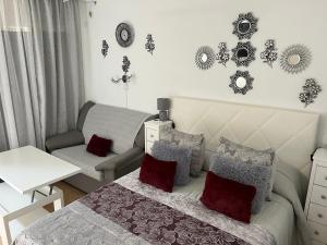 La casita de Mercedes