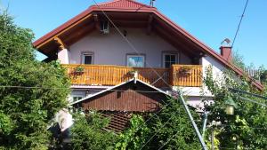 Apartment House Sumrak 