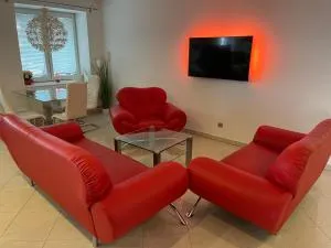 Apartmán Ahava - Bohušice