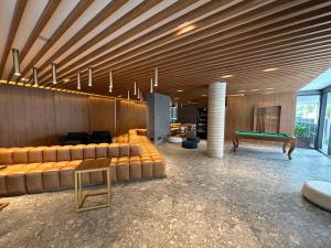 Loft no Bairro Auxiliadora