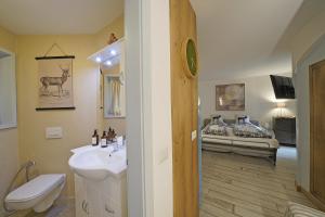 iFlat Madonna di Campiglio Home Il Bassotto