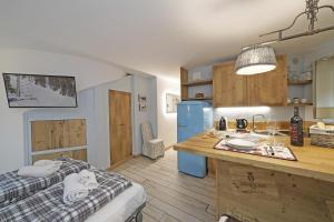 iFlat Madonna di Campiglio Home Il Bassotto