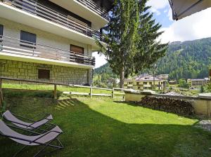 iFlat Madonna di Campiglio Home Il Bassotto