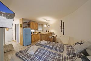 iFlat Madonna di Campiglio Home Il Bassotto