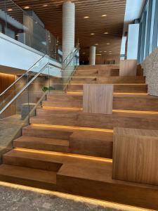 Loft no Bairro Auxiliadora