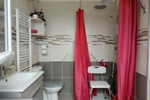 Ty Tiegezh Gîte TiDastum