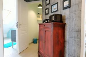 Villas Ty Tiegezh Gite TiDastum : photos des chambres