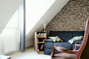 Ty Tiegezh Gîte TiDastum