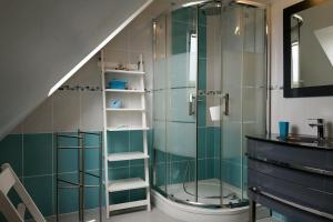 Ty Tiegezh Gîte TiDastum