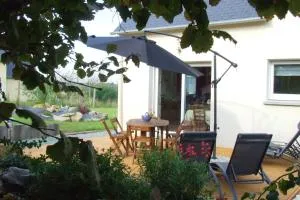 Ty Tiegezh Gite Balafenn - Pluduno