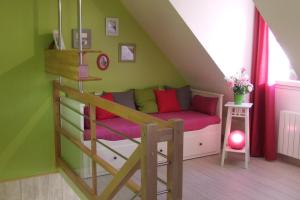 Ty Tiegezh Gite Balafenn