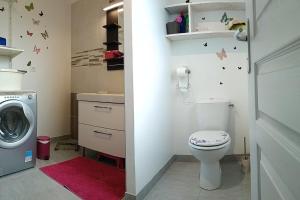 Ty Tiegezh Gite Balafenn