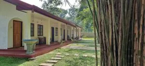 HIKKADUWA REST - Mailagamuwa