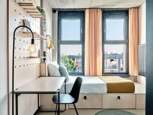 Basecamp Wroclaw - Wrocław