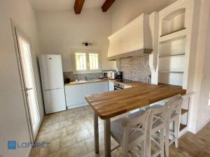 Maisons de vacances Maison familiale renovee a proximite des plages : photos des chambres