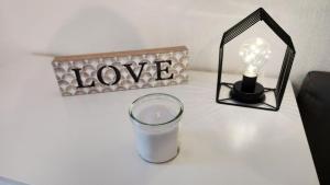 Studio cosy élégant