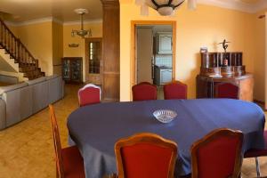 Villas Villa Le Sommet - Vidauban : photos des chambres