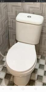 Agus Family Homestay