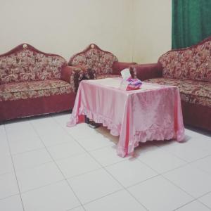 Agus Family Homestay