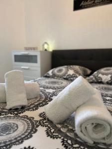 Appartements Studio cosy elegant : photos des chambres