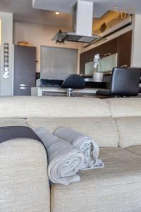 Stunning 3BR Marina View APT in Pieta with Balcony