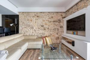 Stunning 3BR Marina View APT in Pieta with Balcony