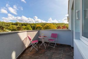 Comfy Apartments with Balcony Turystyczna Międzyzdroje by Renters