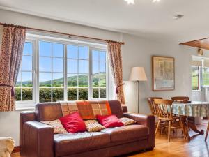 The Old Telephone Exchange Cartmel - Pass the Keys