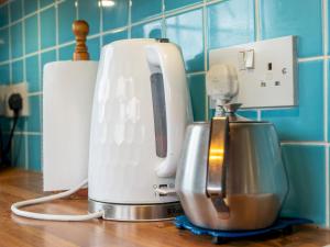 The Old Telephone Exchange Cartmel - Pass the Keys