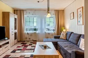 Günthers Deichstube - Norderschwei